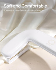 O NAIL PU leather close-up highlighting easy-clean surface