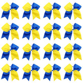 OAOLEER front packaging showing 16 bows neatly stored and ready for teams