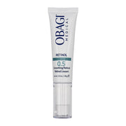 Obagi Medical front packaging showing clean brand presentation and clear product identity