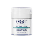 Obagi Medical jar front view showing product and professional finish