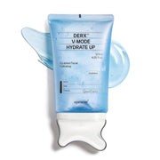 OGANA CELL front packaging showing tube, clear benefit of firming care
