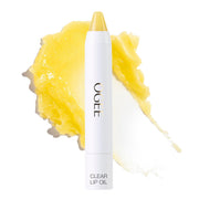 Ogee clear front packaging showing clean branding and compact design