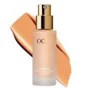 Ogee front packaging Linden 1.25N showing bottle and shade—clear product info and appeal