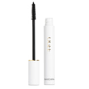 Ogee mascara front packaging showing sleek tube and brand elegance
