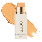 Ogee front packaging showing stick and label, clear product identity