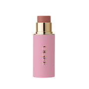 Ogee Sculpted Face Stick front packaging showing compact certified organic stick