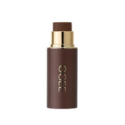 Ogee front packaging showing the compact bronzer stick and organic labeling