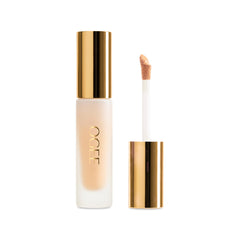 Ogee under eye concealer front packaging showing shade BIRCH and benefits