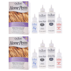 OGILVIE drip guard and applicator pictured for cleaner application