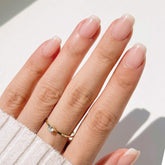 ohora front packaging showing beige French set and clear brand benefits