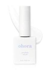 ohora front packaging showing kit and professional finish benefit