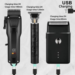 OIYO complete kit accessories laid out for easy beginner setup and storage