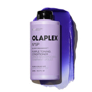 Olaplex Nº.5P front packaging showing bottle and product name for clear identification
