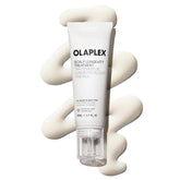 Olaplex N°.0.5 front packaging showing bottle and label, highlighting clean design and clarity