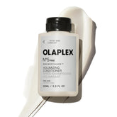 Olaplex N°.5FINE front packaging showing product and volume benefit