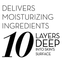Olay Regenerist jar in a morning routine scene conveying daily hydration benefit
