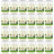 Old Spice Fiji front packaging showing compact travel stick benefit