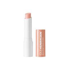 Ole Henriksen CC stick front view showing banana shade and instant brightening