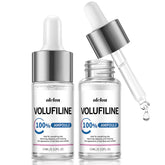 OLELON front packaging showing two 15ml bottles and calming design for convenience