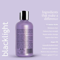Oligo Professionnel foam texture close-up showing creamy lather and gentle cleansing benefit