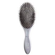 Olivia Garden front view showing paddle brush for smooth styling