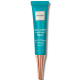 ONSEN front packaging showing tube and clear labeling, promotes travel-friendly care