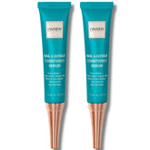 ONSEN front packaging showing compact travel tubes and clear branding benefits