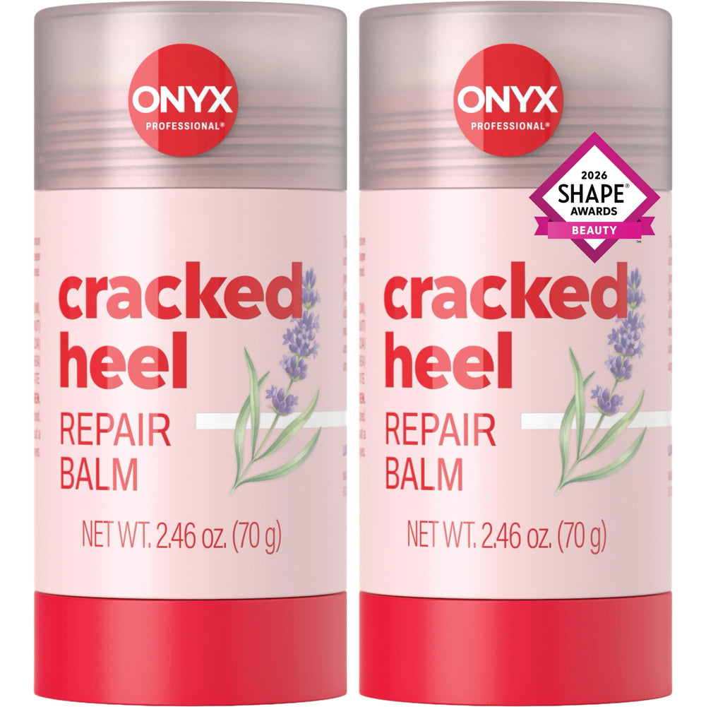 Onyx Professional front packaging showing lavender stick and label, promotes easy travel