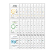 #OOTD front packaging showing the 30-pack and product variety for easy selection