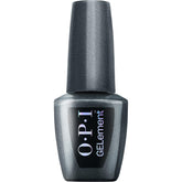 OPI EMOtional front bottle shot showing deep blue-black shade and brand clarity