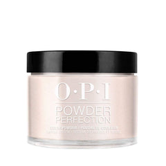 OPI front packaging of Put It in Neutral showing shade and easy identification