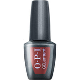 OPI bottle front view showing shade and ready-to-use packaging benefit