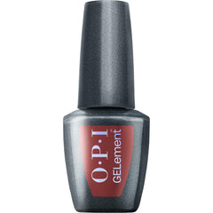OPI bottle front view showing shade and ready-to-use packaging benefit