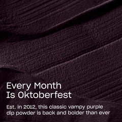 OPI shimmer closeup revealing micro-sparkle for luminous, multi-dimensional nails