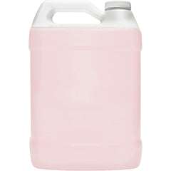 OPO rose hydrosol close pour showing pure steam-distilled clarity