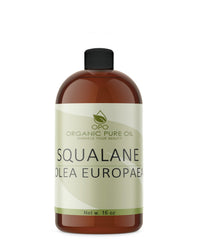 OPO bottle front view showing 16 oz size and clean label, highlighting purity