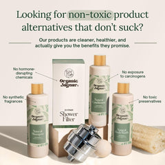 Organic Jaguar lather texture demonstrating gentle foam and hydration