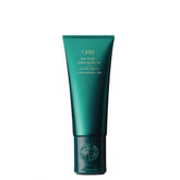 Oribe curl control silkening cream front packaging shows premium styling benefit