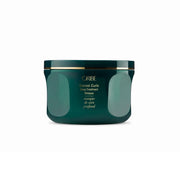 ORIBE front jar shot showing product packaging and premium finish