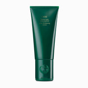 ORIBE front packaging showing 6.8oz bottle with product benefits