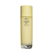 ORIBE front packaging of Hair Alchemy 3.4oz showing premium design and product benefit