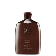 Oribe front packaging showing bottle and brand for salon-quality volume