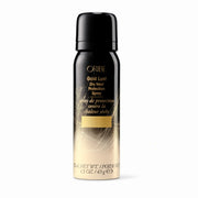 Oribe Gold Lust front packaging showing elegant bottle and product benefits