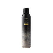 Oribe Gold Lust Dry Shampoo front packaging showing brand and benefit