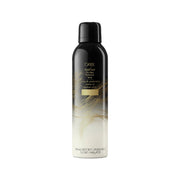 Oribe Gold Lust front packaging showing elegant bottle and protective benefit