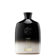 Oribe Gold Lust front packaging showing bottle and label for premium repair
