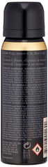 Oribe Grandiose mousse foam texture closeup for easy application