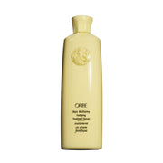 ORIBE front packaging showing the Hair Alchemy Treatment Serum for strength