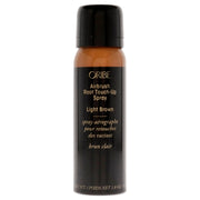 Oribe Root Touch-Up Spray front packaging showing label and size for easy recognition and travel