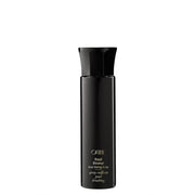 Oribe Royal Blowout front packaging showing sleek bottle and branding benefits